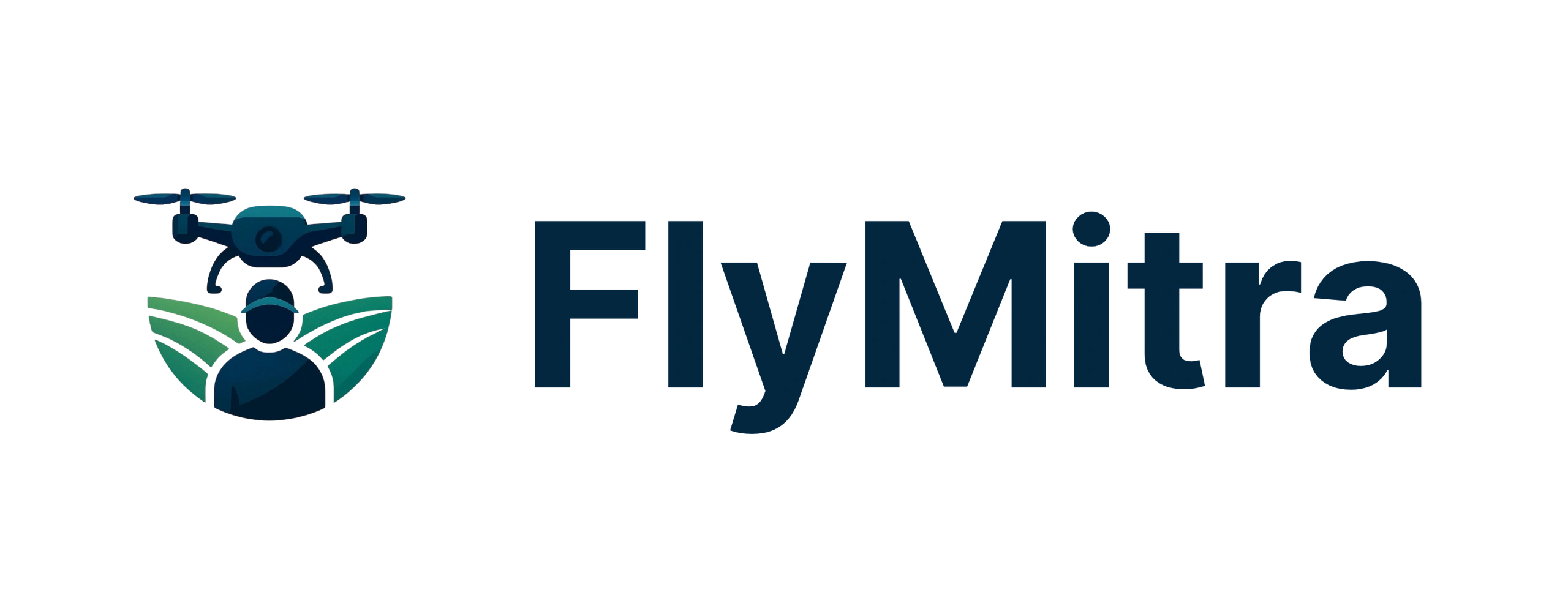 FlyMitra Logo